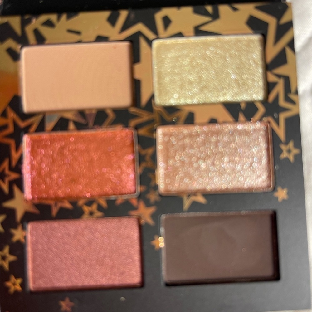 MAC PALETTE - Picture 2 of 3